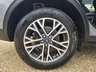 USED 2023 23 FORD KUGA 1.5T EcoBoost Titanium Edition Euro 6 (s/s) 5dr ONE OWNER/LOW MILEAGE!!