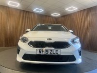 USED 2019 19 KIA CEED 1.0 T-GDi 3 Sportswagon Euro 6 (s/s) 5dr Serviced+MOTd+3 Month Warranty