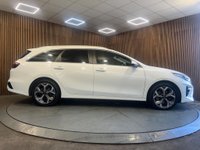 USED 2019 19 KIA CEED 1.0 T-GDi 3 Sportswagon Euro 6 (s/s) 5dr Serviced+MOTd+3 Month Warranty