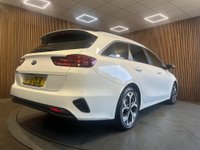 USED 2019 19 KIA CEED 1.0 T-GDi 3 Sportswagon Euro 6 (s/s) 5dr Serviced+MOTd+3 Month Warranty