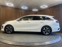 USED 2019 19 KIA CEED 1.0 T-GDi 3 Sportswagon Euro 6 (s/s) 5dr Serviced+MOTd+3 Month Warranty