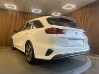 USED 2019 19 KIA CEED 1.0 T-GDi 3 Sportswagon Euro 6 (s/s) 5dr Serviced+MOTd+3 Month Warranty