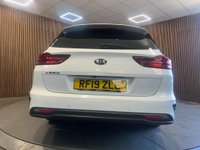 USED 2019 19 KIA CEED 1.0 T-GDi 3 Sportswagon Euro 6 (s/s) 5dr Serviced+MOTd+3 Month Warranty