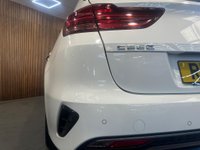 USED 2019 19 KIA CEED 1.0 T-GDi 3 Sportswagon Euro 6 (s/s) 5dr Serviced+MOTd+3 Month Warranty