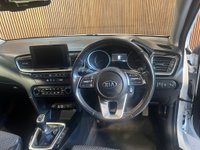 USED 2019 19 KIA CEED 1.0 T-GDi 3 Sportswagon Euro 6 (s/s) 5dr Serviced+MOTd+3 Month Warranty