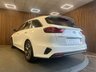 USED 2019 19 KIA CEED 1.0 T-GDi 3 Sportswagon Euro 6 (s/s) 5dr Serviced+MOTd+3 Month Warranty