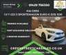 USED 2019 19 KIA CEED 1.0 T-GDi 3 Sportswagon Euro 6 (s/s) 5dr Serviced+MOTd+3 Month Warranty
