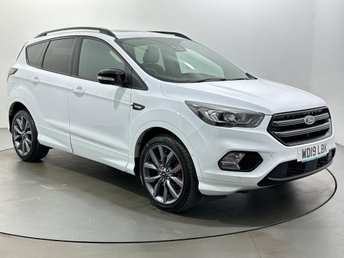View our Ford Kuga