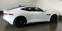 USED 2020 JAGUAR F-TYPE 2.0i R-Dynamic Coupe 2dr Petrol Auto Euro 6 (s/s) (300 ps) 