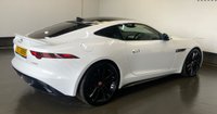 USED 2020 JAGUAR F-TYPE 2.0i R-Dynamic Coupe 2dr Petrol Auto Euro 6 (s/s) (300 ps) 