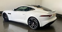 USED 2020 JAGUAR F-TYPE 2.0i R-Dynamic Coupe 2dr Petrol Auto Euro 6 (s/s) (300 ps) 