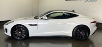 USED 2020 JAGUAR F-TYPE 2.0i R-Dynamic Coupe 2dr Petrol Auto Euro 6 (s/s) (300 ps) 