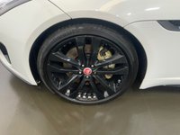 USED 2020 JAGUAR F-TYPE 2.0i R-Dynamic Coupe 2dr Petrol Auto Euro 6 (s/s) (300 ps) 