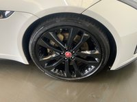 USED 2020 JAGUAR F-TYPE 2.0i R-Dynamic Coupe 2dr Petrol Auto Euro 6 (s/s) (300 ps) 