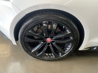 USED 2020 JAGUAR F-TYPE 2.0i R-Dynamic Coupe 2dr Petrol Auto Euro 6 (s/s) (300 ps) 