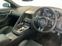 USED 2020 JAGUAR F-TYPE 2.0i R-Dynamic Coupe 2dr Petrol Auto Euro 6 (s/s) (300 ps) 