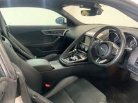 USED 2020 JAGUAR F-TYPE 2.0i R-Dynamic Coupe 2dr Petrol Auto Euro 6 (s/s) (300 ps) 