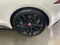 USED 2020 JAGUAR F-TYPE 2.0i R-Dynamic Coupe 2dr Petrol Auto Euro 6 (s/s) (300 ps) 