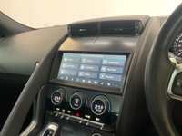 USED 2020 JAGUAR F-TYPE 2.0i R-Dynamic Coupe 2dr Petrol Auto Euro 6 (s/s) (300 ps) 