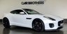 USED 2020 JAGUAR F-TYPE 2.0i R-Dynamic Coupe 2dr Petrol Auto Euro 6 (s/s) (300 ps) 