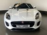 USED 2020 JAGUAR F-TYPE 2.0i R-Dynamic Coupe 2dr Petrol Auto Euro 6 (s/s) (300 ps) 