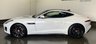 USED 2020 JAGUAR F-TYPE 2.0i R-Dynamic Coupe 2dr Petrol Auto Euro 6 (s/s) (300 ps) 