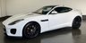 USED 2020 JAGUAR F-TYPE 2.0i R-Dynamic Coupe 2dr Petrol Auto Euro 6 (s/s) (300 ps) 