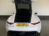 USED 2020 JAGUAR F-TYPE 2.0i R-Dynamic Coupe 2dr Petrol Auto Euro 6 (s/s) (300 ps) 