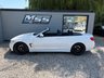 USED 2017 17 BMW 4 SERIES 2.0 420d M Sport Convertible 2dr Diesel Auto Euro 6 (s/s) (190 ps) 
