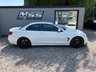 USED 2017 17 BMW 4 SERIES 2.0 420d M Sport Convertible 2dr Diesel Auto Euro 6 (s/s) (190 ps) 