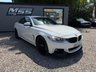 USED 2017 17 BMW 4 SERIES 2.0 420d M Sport Convertible 2dr Diesel Auto Euro 6 (s/s) (190 ps) 