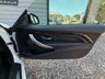 USED 2017 17 BMW 4 SERIES 2.0 420d M Sport Convertible 2dr Diesel Auto Euro 6 (s/s) (190 ps) 