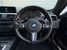USED 2017 17 BMW 4 SERIES 2.0 420d M Sport Convertible 2dr Diesel Auto Euro 6 (s/s) (190 ps) 