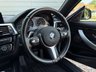 USED 2017 17 BMW 4 SERIES 2.0 420d M Sport Convertible 2dr Diesel Auto Euro 6 (s/s) (190 ps) 