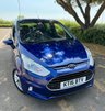 USED 2016 16 FORD B-MAX 1.6 Titanium X MPV 5dr Petrol Powershift Euro 5 (105 ps) 