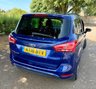 USED 2016 16 FORD B-MAX 1.6 Titanium X MPV 5dr Petrol Powershift Euro 5 (105 ps) 