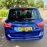 USED 2016 16 FORD B-MAX 1.6 Titanium X MPV 5dr Petrol Powershift Euro 5 (105 ps) 