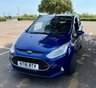 USED 2016 16 FORD B-MAX 1.6 Titanium X MPV 5dr Petrol Powershift Euro 5 (105 ps) 