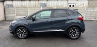USED 2014 64 RENAULT CAPTUR 1.5 dCi ENERGY Dynamique S MediaNav SUV 5dr Diesel Manual Euro 5 (s/s) (90 ps) ESTABLISHED FOR OVER 33 YEARS.