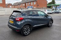 USED 2014 64 RENAULT CAPTUR 1.5 dCi ENERGY Dynamique S MediaNav SUV 5dr Diesel Manual Euro 5 (s/s) (90 ps) ESTABLISHED FOR OVER 33 YEARS.