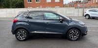 USED 2014 64 RENAULT CAPTUR 1.5 dCi ENERGY Dynamique S MediaNav SUV 5dr Diesel Manual Euro 5 (s/s) (90 ps) ESTABLISHED FOR OVER 33 YEARS.