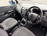USED 2014 64 RENAULT CAPTUR 1.5 dCi ENERGY Dynamique S MediaNav SUV 5dr Diesel Manual Euro 5 (s/s) (90 ps) ESTABLISHED FOR OVER 33 YEARS.