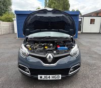 USED 2014 64 RENAULT CAPTUR 1.5 dCi ENERGY Dynamique S MediaNav SUV 5dr Diesel Manual Euro 5 (s/s) (90 ps) ESTABLISHED FOR OVER 33 YEARS.