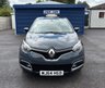 USED 2014 64 RENAULT CAPTUR 1.5 dCi ENERGY Dynamique S MediaNav SUV 5dr Diesel Manual Euro 5 (s/s) (90 ps) ESTABLISHED FOR OVER 33 YEARS.