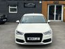 USED 2014 14 AUDI A3 1.4 TFSI S line Sportback 5dr Petrol Manual Euro 5 (s/s) (122 ps) BLUETOOTH * SAT NAV