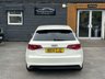 USED 2014 14 AUDI A3 1.4 TFSI S line Sportback 5dr Petrol Manual Euro 5 (s/s) (122 ps) BLUETOOTH * SAT NAV