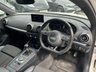 USED 2014 14 AUDI A3 1.4 TFSI S line Sportback 5dr Petrol Manual Euro 5 (s/s) (122 ps) BLUETOOTH * SAT NAV