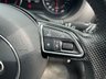 USED 2014 14 AUDI A3 1.4 TFSI S line Sportback 5dr Petrol Manual Euro 5 (s/s) (122 ps) BLUETOOTH * SAT NAV