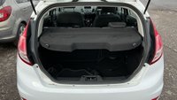 USED 2014 63 FORD FIESTA 1.0T EcoBoost Zetec Hatchback 5dr Petrol Manual Euro 5 (s/s) (100 ps) 