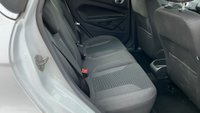 USED 2014 63 FORD FIESTA 1.0T EcoBoost Zetec Hatchback 5dr Petrol Manual Euro 5 (s/s) (100 ps) 